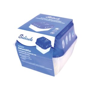 ΣΥΛΛΕΚΤΗΣ ΥΓΡΑΣΙΑΣ 400gr  ΜΕ ΑΝΤ/ΚΟ 400gr