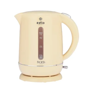 ΒΡΑΣΤΗΡΑΣ ΚΡΕΜ IVORIS ΠΛΑΣΤΙΚΟΣ 2200W 1,7lt