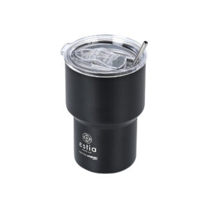 ΘΕΡΜΟΣ "MUG LITE" ΜΕ ΚΑΛΑΜΑΚΙ & ΒΟΥΡΤΣΑΚΙ 400ML