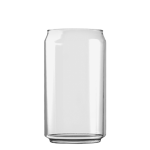 ΠΟΤΗΡΙ ΓΥΑΛΙΝΟ ΤΥΠΟΥ ΒΑΖΟ "LATA" 460ml