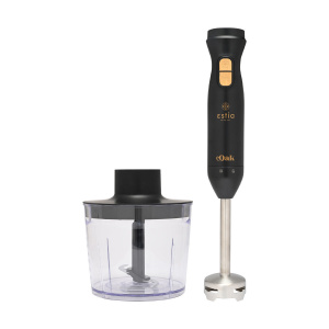 ΡΑΒΔΟΜΠΛΕΝΤΕΡ "OAK" 800w ΜΕ ΔΟΧΕΙΟ 500ml