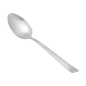 ΚΟΥΤΑΛΙ ΦΑΓΗΤΟΥ EDGE SILVER ΑΤΣΑΛΙ MAT