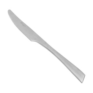 ΜΑΧΑΙΡΙ ΦΑΓΗΤΟΥ EDGE SILVER ΑΤΣΑΛΙ MAT