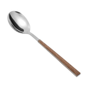 ΚΟΥΤΑΛΙ ΦΑΓΗΤΟΥ SAVANNA ΞΥΛΙΝΗ ΛΑΒΗ