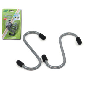 ΓΑΝΤΖΑΚΙΑ ''S''  ΣΕΤ 6ΤΜΧ