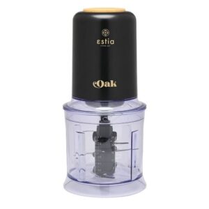 ΠΟΛΥΚΟΠΤΗΣ OAK 400w ΜΕ ΠΛΑΣΤΙΚΟ ΜΠΩΛ 0,7lt