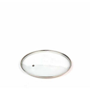 ΚΑΠΑΚΙ ΠΥΡΕΞ 26cm +ΒΑΛΒΙΔΑ  Ν.2074