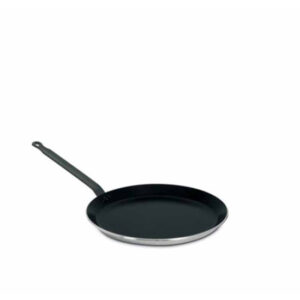 ΤΗΓΑΝΙ -ΚΡΕΠΙΕΡΑ PROFESSIONAL HORECA ΑΝΤΙΚ/ΚΟ Φ28cmΧ2mm