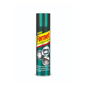 FORNET SPRAY ΚΑΘΑΡΙΣΤΙΚΟ ΦΟΥΡΝΟΥ 300ml