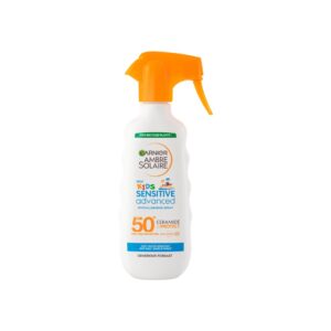 GARNIER KIDS ΑΝΤΗΛΙΑΚΟ SPF50+ ΜΕ ΑΝΤΛΙΑ 300ml
