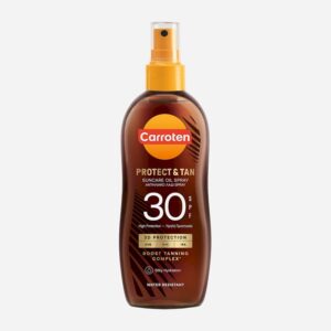 CARROTEN ΑΝΤΗΛΙΑΚΟ ΛΑΔΙ SPF30 150ml ΣΠΡΕΪ