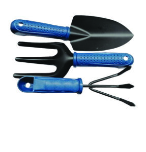 ΕΡΓΑΛΕΙΑ - ΣΕΤ ΚΗΠΟΥ  3ΤΜΧ