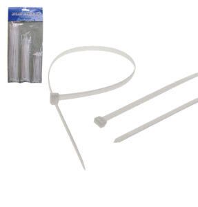 ΔΕΜΑΤΙΚΑ 10-15-20cm Σετ 60 ΤΜΧ (tie wrap)