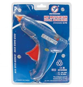 ΠΙΣΤΟΛΙ ΣΙΛΙΚΟΝΗΣ HL-E60W GLUE GUN
