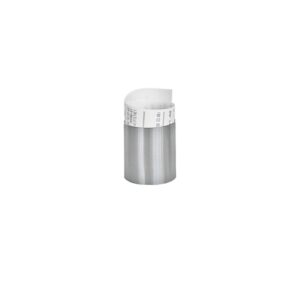 ΘΗΚΗ ΓΙΑ ΛΟΓΑΡΙΑΣΜΟ ΣΤΡΟΓΓΥΛΗ INOX 4Χ5cm