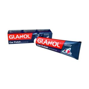 GLANOL CAR POLISH ΓΥΑΛΙΣΤΙΚΗ ΑΛΟΙΦΗ ΑΥΤ/ΤΩΝ 150ML