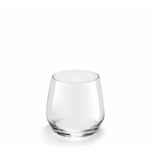 ΠΟΤΗΡΙ ΓΥΑΛΙΝΟ ΧΑΜΗΛΟ SHEIK 385ml