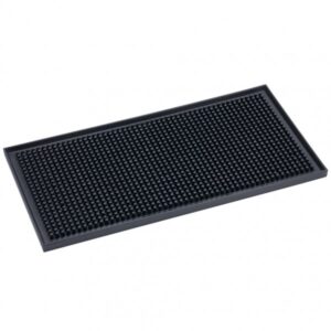 ΤΑΠΕΤΟ ΠΟΤΗΡΙΩΝ SERVIS BAR MAT  30X46cm