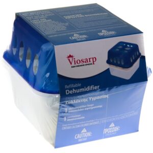 ΣΥΛΛΕΚΤΗΣ ΥΓΡΑΣΙΑΣ 400gr Νο23807
