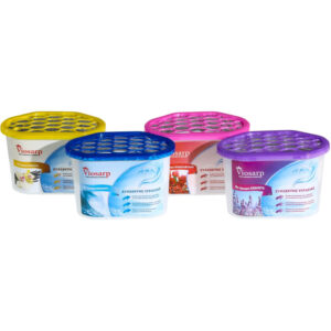 ΣΥΛΛΕΚΤΗΣ ΥΓΡΑΣΙΑΣ ΜΕ ΑΡΩΜΑ  230gr/500ml