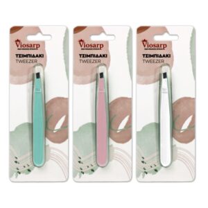 ΤΣΙΜΠΙΔΑΚΙ ΧΡΩΜΑΤΙΣΤΟ VC1822 9,5cm