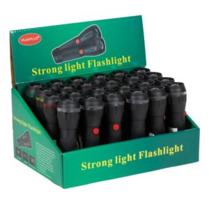 ΦΑΚΟΣ LED 12cm VC2522