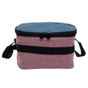 ΤΣΑΝΤΑ ΙΣΟΘΕΡΜΙΚΗ 4L 20x15x13.5cm No45540