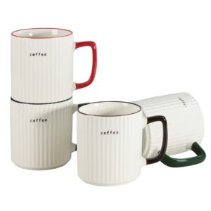ΚΟΥΠΑ ΚΕΡΑΜΙΚΗ DESIGN XL 8,6χ9,5cm 400ml VC2989