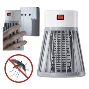 ΕΝΤΟΜΟΠΑΓΙΔΑ ΗΛΕΚΤΡΙΚΗ ΡΕΥΜΑΤΟΣ VC2840