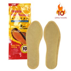 ΠΑΤΟΙ ΠΑΠΟΥΤΣΙΩΝ ΘΕΡΜΕΝΟΜΕΝΟΙ Νο40-44 VC3179