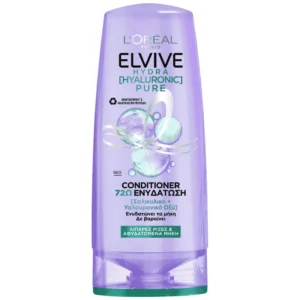 ELVIVE ΚΡΕΜΑ ΜΑΛΛΙΩΝ  300ml