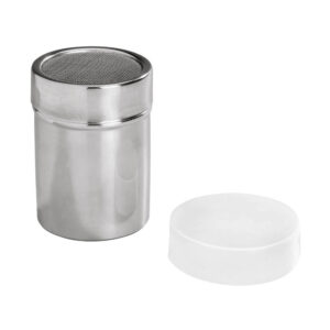 ΑΧΝΗΡΙΧΤΗΣ ΜΕ ΠΛΑΣΤΙΚΗ ΣΙΤΑ Φ7,5Χ10CM