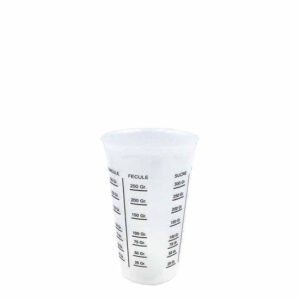 ΔΟΣΟΜΕΤΡΗΤΗΣ ΠΟΤΗΡΙ ΠΛΑΣΤΙΚΟ 300ml