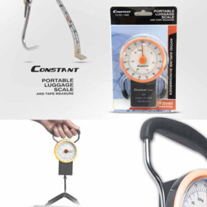 ΖΥΓΑΡΙΑ ΑΝΑΛΟΓΙΚΗ ΜΕ ΓΑΝΤΖΟ &  ΜΕΖΟΥΡΑ 32KG