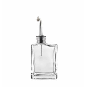 ΜΠΟΥΚΑΛΙ ΠΛΑΚΕ ΛΑΔΙΟΥ ΜΕ ΚΕΡΑΣΤΗΡΙ 280ml