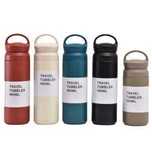 ΜΠΟΥΚΑΛΙ ΘΕΡΜΟΣ "OLYMPOS" 500ml