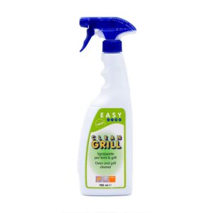 CLEAN GRILL ΚΑΘΑΡΙΣΤΙΚΟ ΓΙΑ ΛΙΠΗ ΨΕΚ 750ml