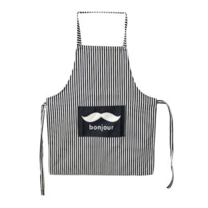 ΠΟΔΙΑ LOGO ΟΛΟΣΩΜΗ APRON