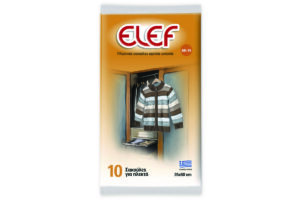 ΣΑΚΟΥΛΑ ΦΥΛΑΞΗΣ ΠΛΕΚΤΩΝ 35Χ50cm ΠΑΚ.10 ΤΜΧ