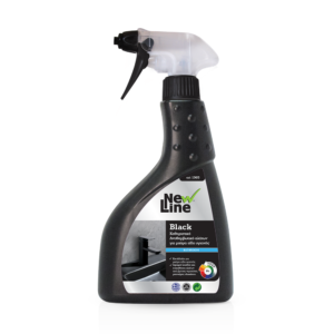 NL BLACK ΚΑΘ.ΑΛΑΤΩΝ ΓΙΑ ΜΑΥΡΑ ΕΙΔΗ ΥΓΙΕΙΝΗΣ ΨΕΚ.500ML