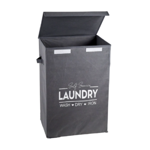 ΚΑΛΑΘΙ ΑΠΛΥΤΩΝ Lundry 40X30X60CM 72LT