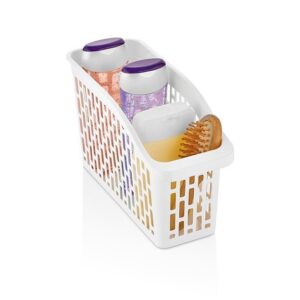 ΚΑΛΑΘΙ ΠΛΑΣΤΙΚΟ ORGANIZER 28Χ12Χ12CM