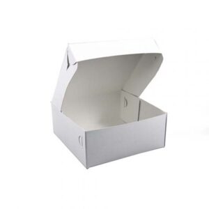 ΧΑΡΤΙΝΟ ΚΟΥΤΙ ΖΑΧΑΡΟΠΛΑΣΤΕΙΟΥ ΑΤΥΠΩΤΟ Νο4