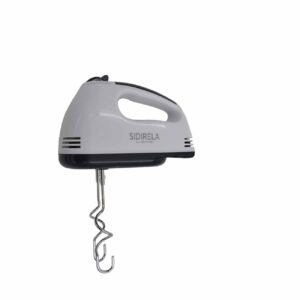 ΜΙΞΕΡ ΧΕΙΡΟΣ ΗΛΕΚΤΡΙΚΟ ''SIDIRELA'' 200W