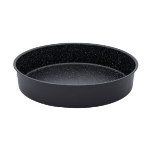 ESTIA ΤΑΨΙ MAGMA ΣΤΡΟΓΓΥΛΟ 36cm