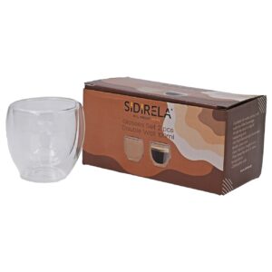 ΠΟΤΗΡΙΑ ΔΙΠΛΟΥ ΤΟΙΧΩΜΑΤΟΣ 100ml