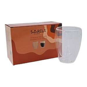 ΠΟΤΗΡΙΑ ΔΙΠΛΟΥ ΤΟΙΧΩΜΑΤΟΣ 350ml