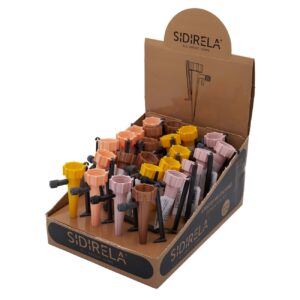 ΣΥΣΤΗΜΑ ΑΡΔΕΥΣΗΣ ΜΕ ΣΤΑΓΟΝΑ