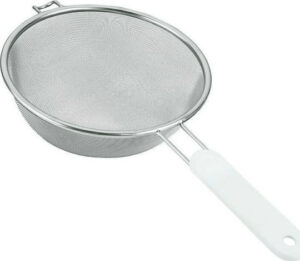 METALTEX ΣΟΥΡΩΤΗΡΙ ΙΝΟΧ Φ20cm