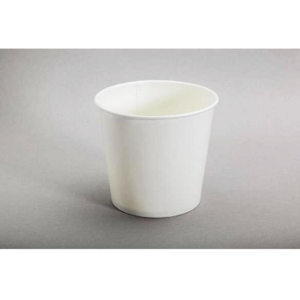 ΜΠΩΛ ΠΑΓΩΤΟΥ ΧΑΡΤΙΝΟ ΛΕΥΚΟ 1000ml/32οζ  25ΑΔΑ